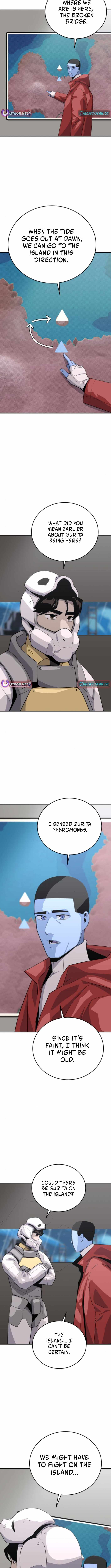 Grand Finale Chapter 10 7